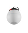 Lumina Orb solcellslampa, Ø9,8cm - 800mAh, 9,5cm hög, dekorativ utomhuslampa