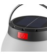 Lumina Orb solcellslampa, Ø9,8cm - 800mAh, 9,5cm hög, dekorativ utomhuslampa
