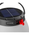 Lumina Orb solcellslampa, Ø9,8cm - 800mAh, 9,5cm hög, dekorativ utomhuslampa