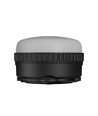 Lumina Pocket solcellslampa, 500mAh - 2W, Spectrum, bärbar, uppladdningsbar