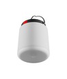 Lumina Tubo solcellslampa - 800mAh, Ø8,9 x 10,3 cm, Spectrum