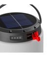 Lumina Tubo solcellslampa - 800mAh, Ø8,9 x 10,3 cm, Spectrum