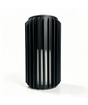 FYRON Wall vägglampa, Svart - E27, IP54 utomhus
