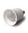 E12 till E27 adapter