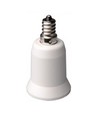 E12 till E27 adapter