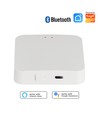 Zigbee + Bluetooth + Wifi gateway hub