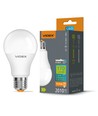 E27 11,8W LED-lampa - A60, neutralvit