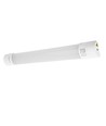 18W LED-armatur BN02 - CCT, komplett ljusskena