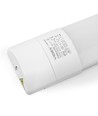 18W LED-armatur BN02 - CCT, komplett ljusskena