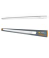 120cm 36W LED-armatur - CCT, komplett ljusskena