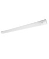 120cm 36W komplett LED-armatur - överkopplingstyp, justerbar watt, CCT