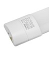 120cm 36W LED-armatur - CCT, komplett ljusskena
