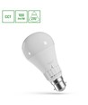 B22 10W LED-lampa - 5CCT, GLS, 5 färgtemperaturer i en lampa