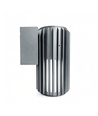 FYRON Wall vägglampa, Grå - E27, IP54 utomhus