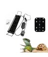 60-80cm terrarielampa UVA/UVB - 12,6W, för reptiler mm.