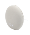 Wake-up Light väckarklocka, soluppgångseffekt - Bluetooth 5.3 högtalare, sömnljud, dimbar