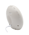 Wake-up Light väckarklocka, soluppgångseffekt - Bluetooth 5.3 högtalare, sömnljud, dimbar