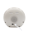 Wake-up Light väckarklocka, soluppgångseffekt - Bluetooth 5.3 högtalare, sömnljud, dimbar