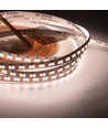 10m 9W/m CCT LED strip RA95 - 24V DC, 400 LED per meter, 8mm bred, 2m kabel