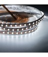 10m 9W/m CCT LED strip RA95 - 24V DC, 400 LED per meter, 8mm bred, 2m kabel