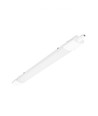 60cm 18W LED-armatur - Vattentät, 120lm/w, IP65