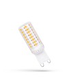 G9 4,5W LED-lampa - 3000K, 300° spridning, 5 års garanti