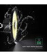 150W V-Tac LED High Bay, 155lm/W - IP65, 4000K, Cree-chip, 6 års garanti