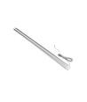 60cm LED touch skåpbelysning - 12V DC, 5W