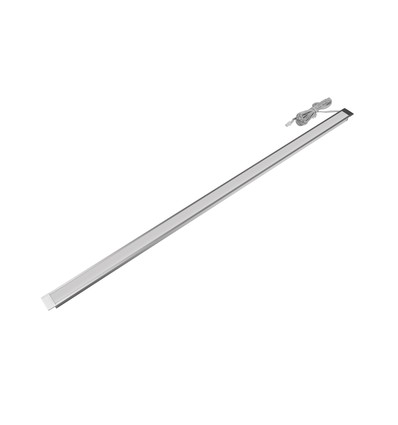 60cm LED touch skåpbelysning - För inbyggnad, 12V DC, 5,5W