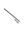 60cm LED touch skåpbelysning - För inbyggnad, 12V DC, 5,5W