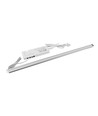 60cm LED touch skåpbelysning - För inbyggnad, 12V DC, 5,5W