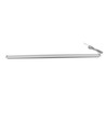 120cm LED touch skåpbelysning - För inbyggnad, 12V DC, 8W