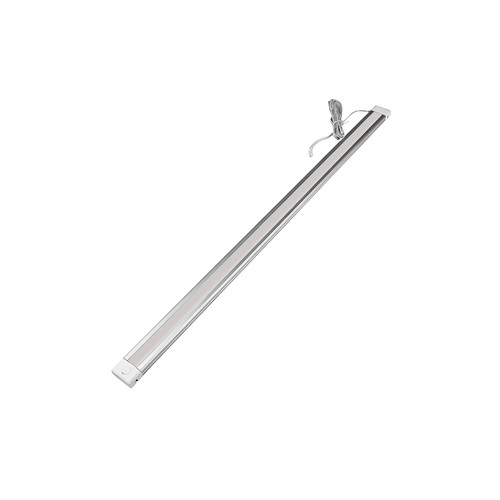 120cm LED touch skåpbelysning - 12V DC, 8W
