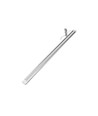 120cm LED touch skåpbelysning - 12V DC, 8W