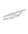 120cm LED touch skåpbelysning - 12V DC, 8W