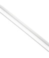 86cm dimbar matbordslampa - Vit, 11W LED, inkl. vajerupphäng