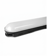 150cm LED-armatur 50W - Vidarekopplad, 160 lm/W 5000K
