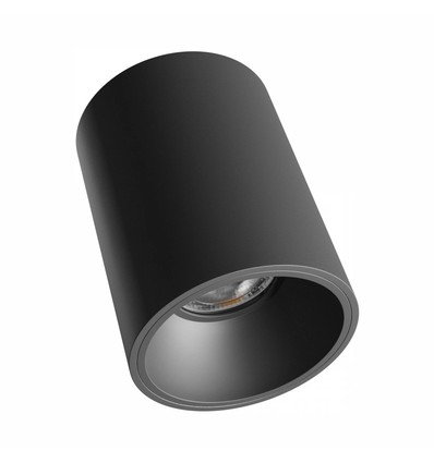 10W Orbito utanpåliggande spot - 1100lm, IP44, RA90, UGR