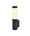 V-Tac 6W LED vägglamp - IP44, 3000K, utomhus