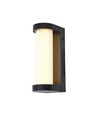 V-Tac 8W LED vägglampa - IP44, 3000K, utomhus