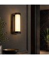 V-Tac 8W LED vägglampa - IP44, 3000K, utomhus