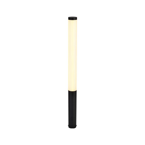 V-Tac 24W LED pollare - IP44, 3000K