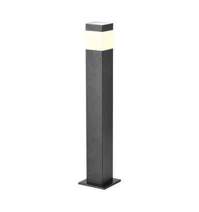 V-Tac 80cm GU10 pollarlampa - IP44, utomhus