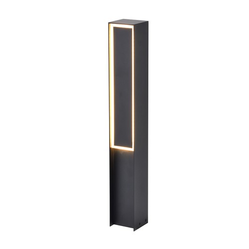V-Tac 8W LED trädgårdslampa 50cm - IP54, 3000K