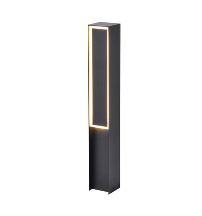 V-Tac 8W LED trädgårdslampa 50cm - IP54, 3000K