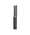 V-Tac 24W LED pollare, 80cm - IP54, 3000K, utomhus
