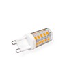 3-stegs dimbar G9 3W LED-lampa