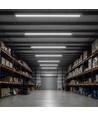 V-Tac 150W/200W/240W LED High Bay, 160lm/W - Cree-chip, Sosen-drivrutin, 6 års garanti
