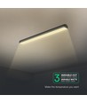 V-Tac 150W/200W/240W LED High Bay, 160lm/W - Cree-chip, Sosen-drivrutin, 6 års garanti