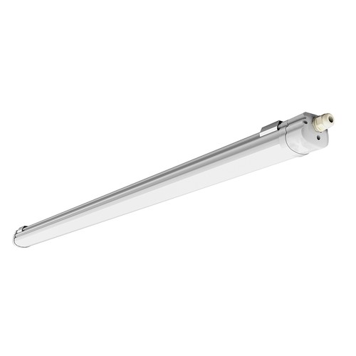 V-Tac 120cm 36W vattentät LED-armatur - 120lm/W, CCT